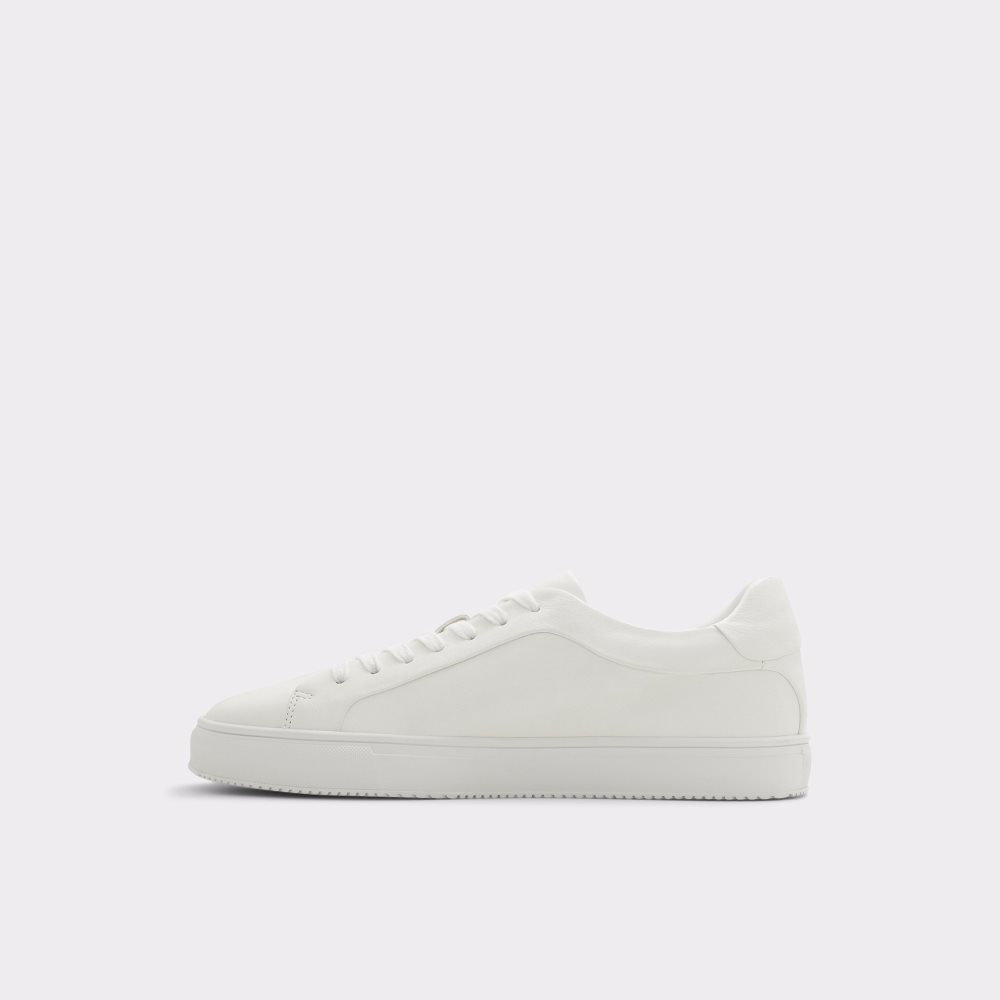 Baskets Aldo Cobi Low Top - Cup Sole Blanche | SKXPZT-376