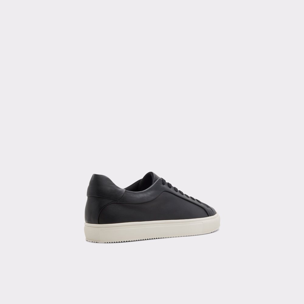 Baskets Aldo Cobi Low Top - Cup Sole Noir | HYSNKQ-782