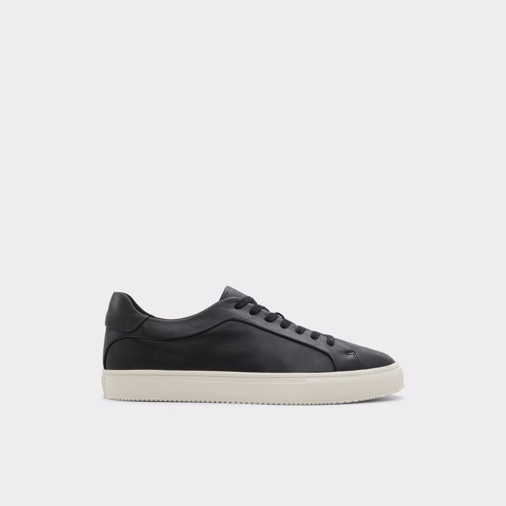 Baskets Aldo Cobi Low Top - Cup Sole Noir | HYSNKQ-782