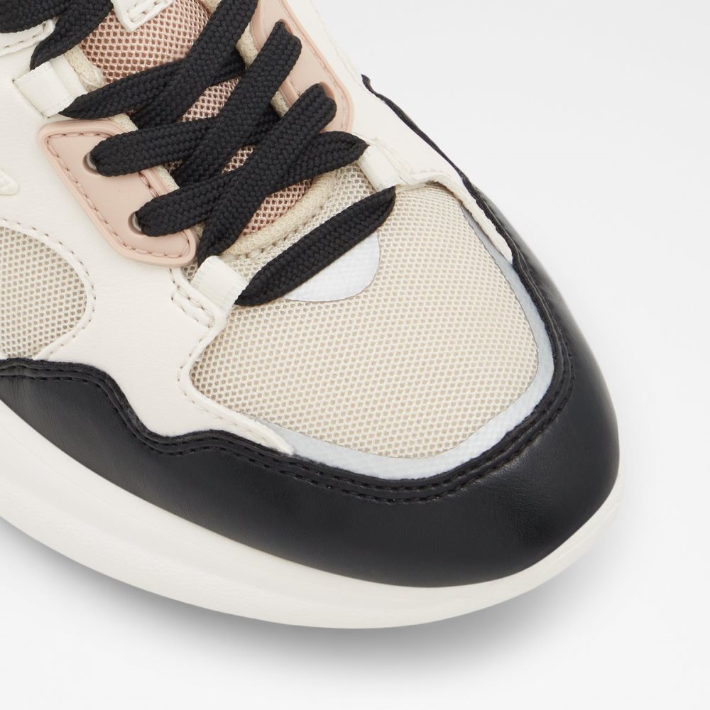 Baskets Aldo Createv2 - Jogger Sole Beige | UBKNDA-726