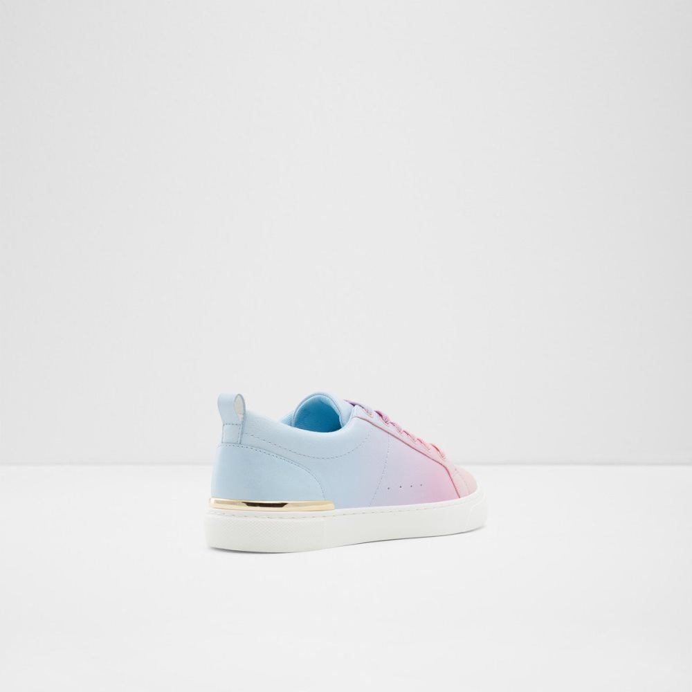 Baskets Aldo Dilathielle Low Top Multicolore | XFNTBR-265