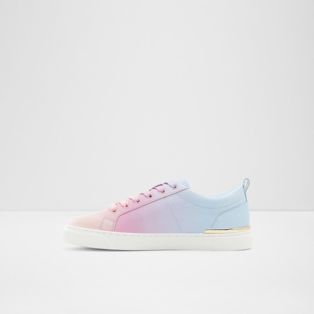 Baskets Aldo Dilathielle Low Top Multicolore | XFNTBR-265