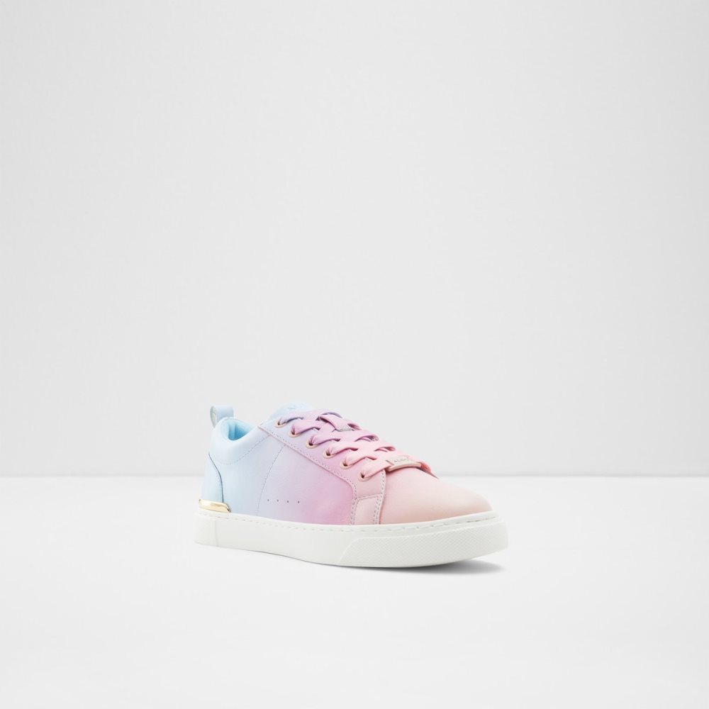 Baskets Aldo Dilathielle Low Top Multicolore | XFNTBR-265