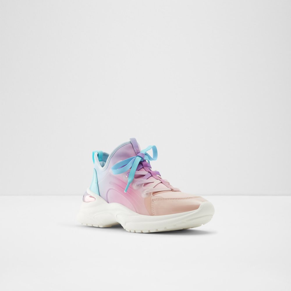 Baskets Aldo Dwardoniii Jogger Sole - Jogger Sole Multicolore | SFTYCN-307