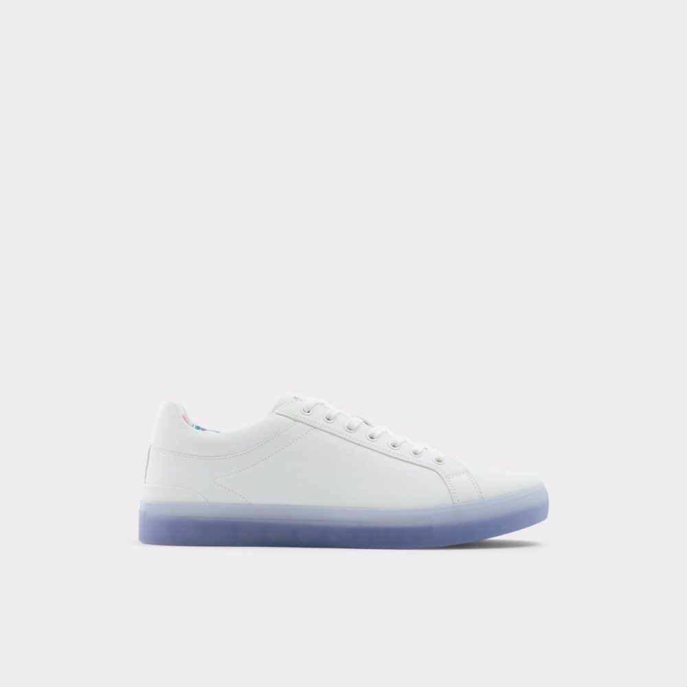 Baskets Aldo Eisingen Low Top Blanche | JUNORT-730