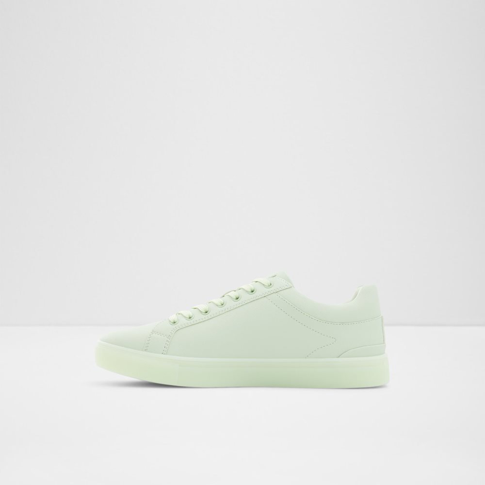 Baskets Aldo Eisingen Low Top Vert | KQONRD-051