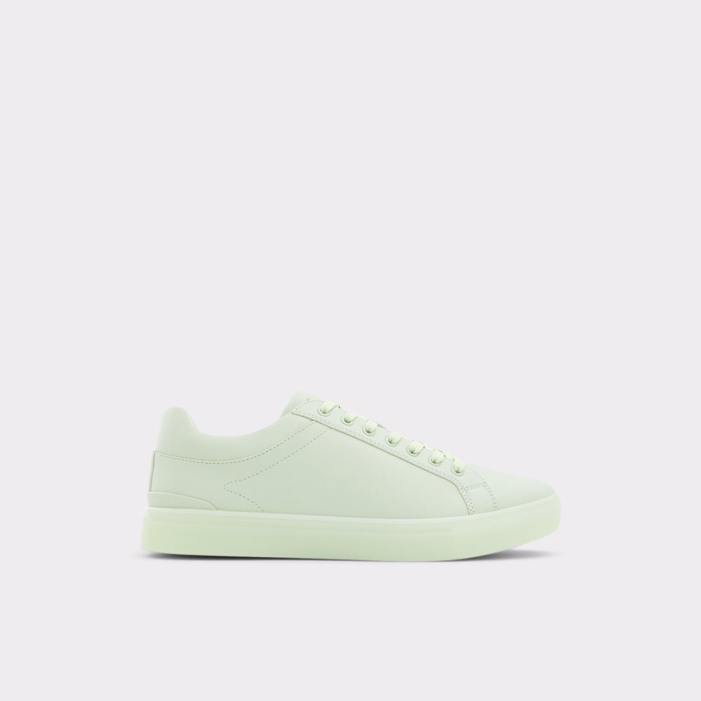 Baskets Aldo Eisingen Low Top Vert | KQONRD-051