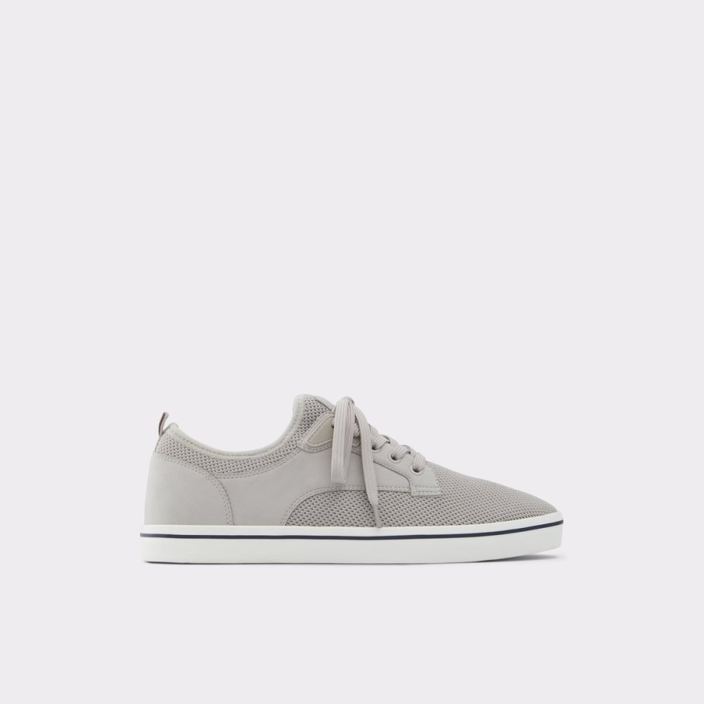 Baskets Aldo Gigo Low Top Grise | BKORZA-725