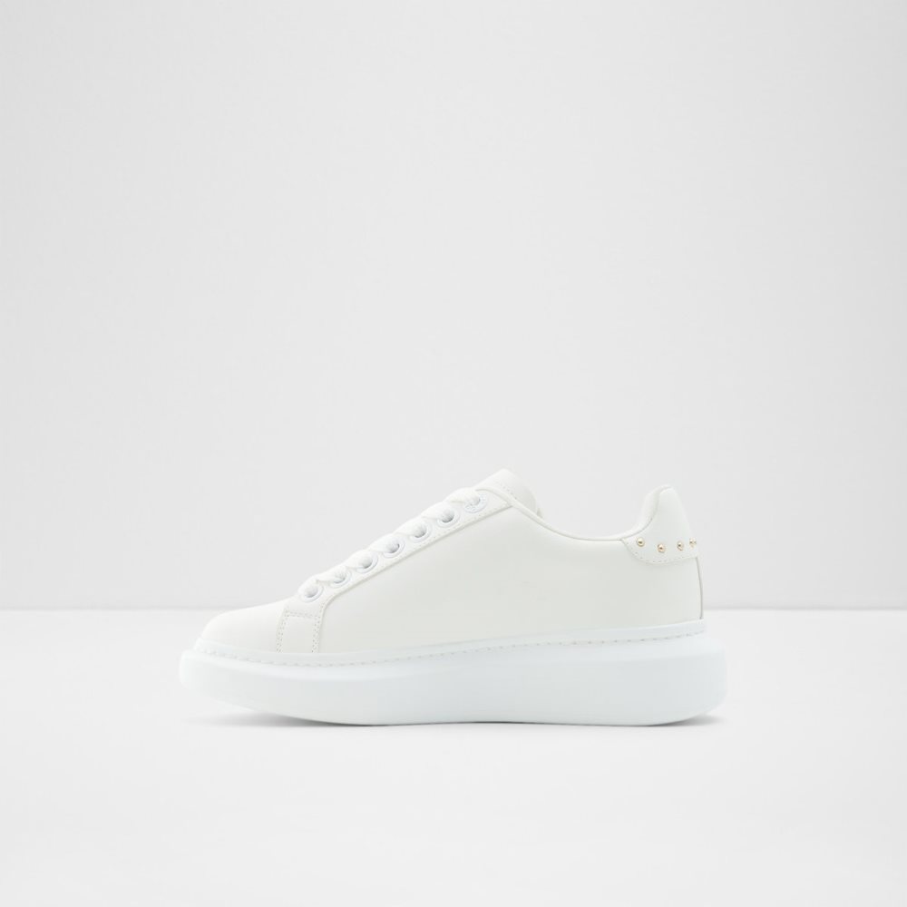 Baskets Aldo Kewarra Blanche | PEACFW-073