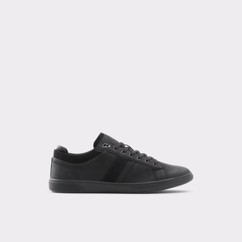 Baskets Aldo Koisen Low Top Noir | AFNCLK-180