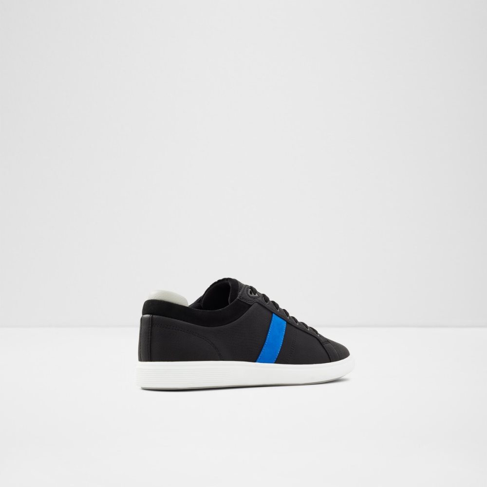 Baskets Aldo Koisenn Low Top - Cup Sole Noir | BYQXUK-243