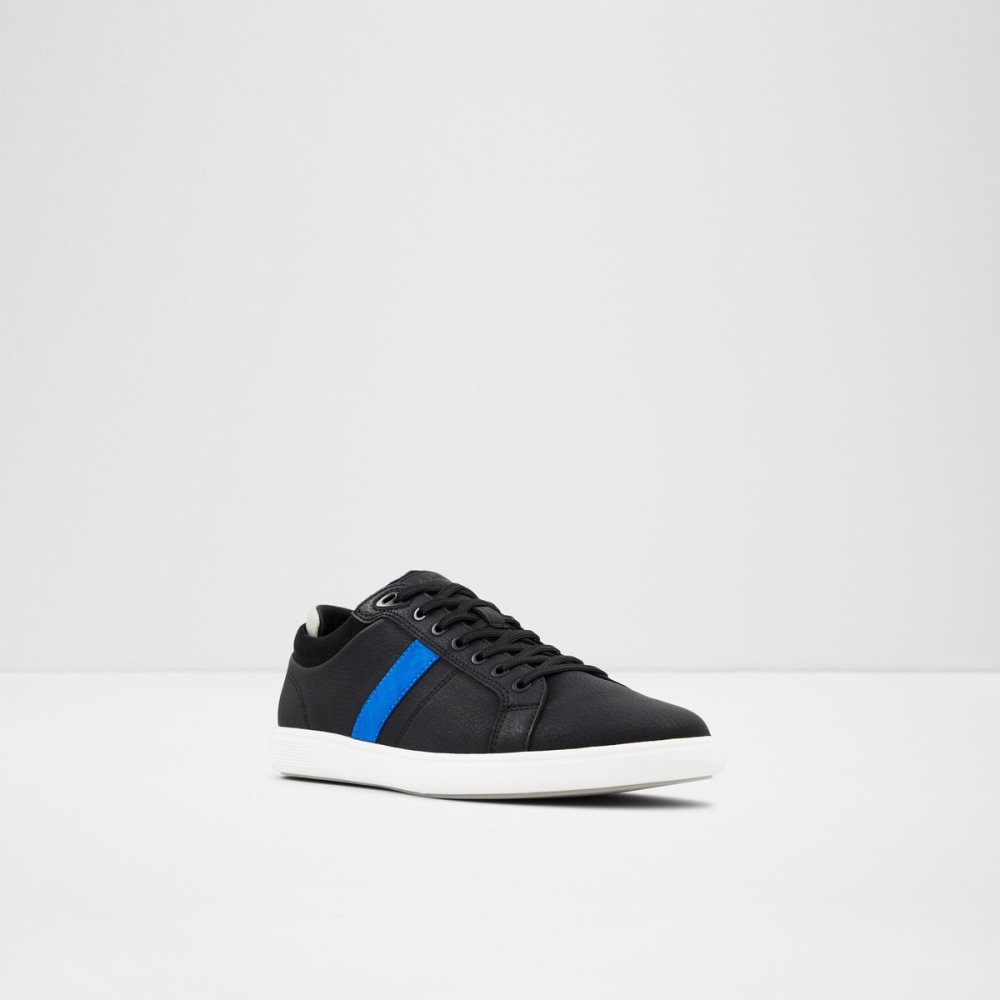 Baskets Aldo Koisenn Low Top - Cup Sole Noir | BYQXUK-243