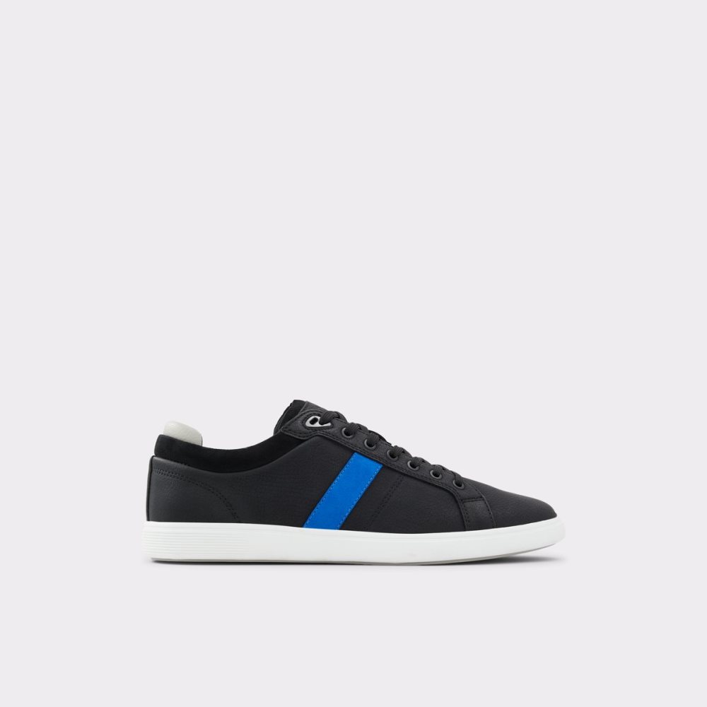 Baskets Aldo Koisenn Low Top - Cup Sole Noir | BYQXUK-243