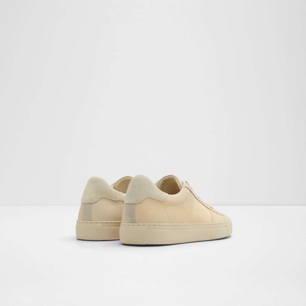 Baskets Aldo Meemar Beige | XSFIEM-923