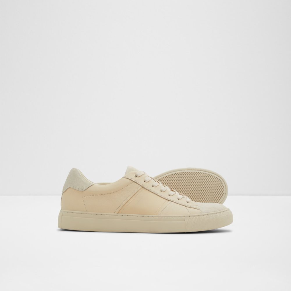 Baskets Aldo Meemar Beige | XSFIEM-923