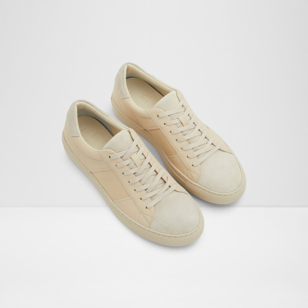 Baskets Aldo Meemar Beige | XSFIEM-923