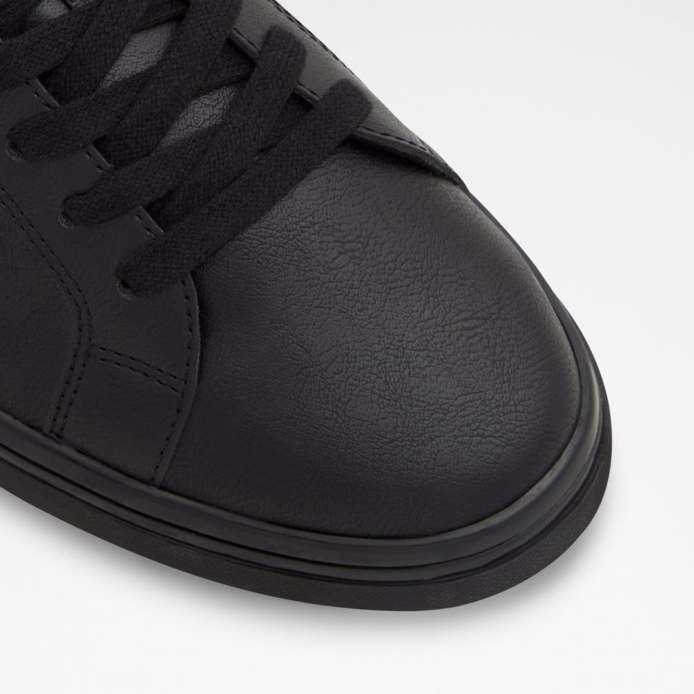 Baskets Aldo Pele Low Top - Cup Sole Noir | GYRTVX-951