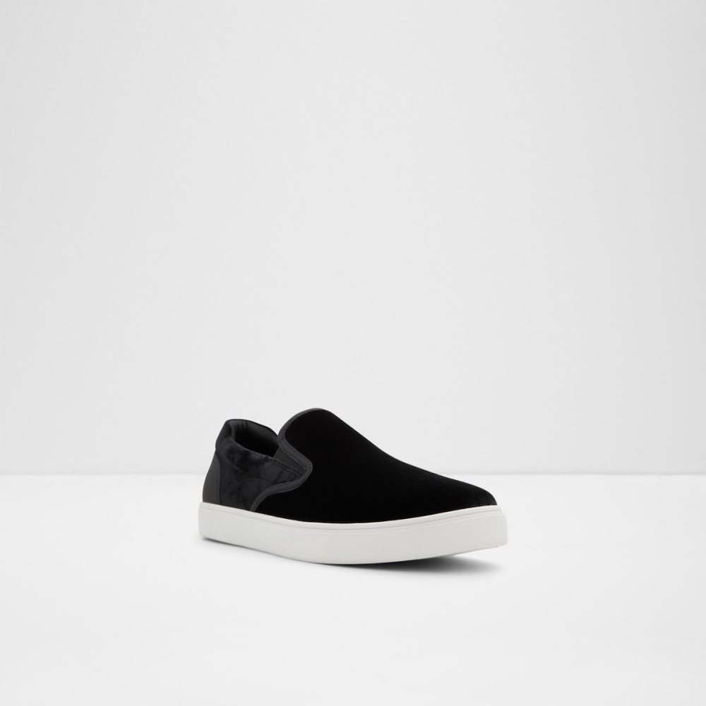 Baskets Aldo Proton High Top - Cup Sole Noir | SNWKRA-016