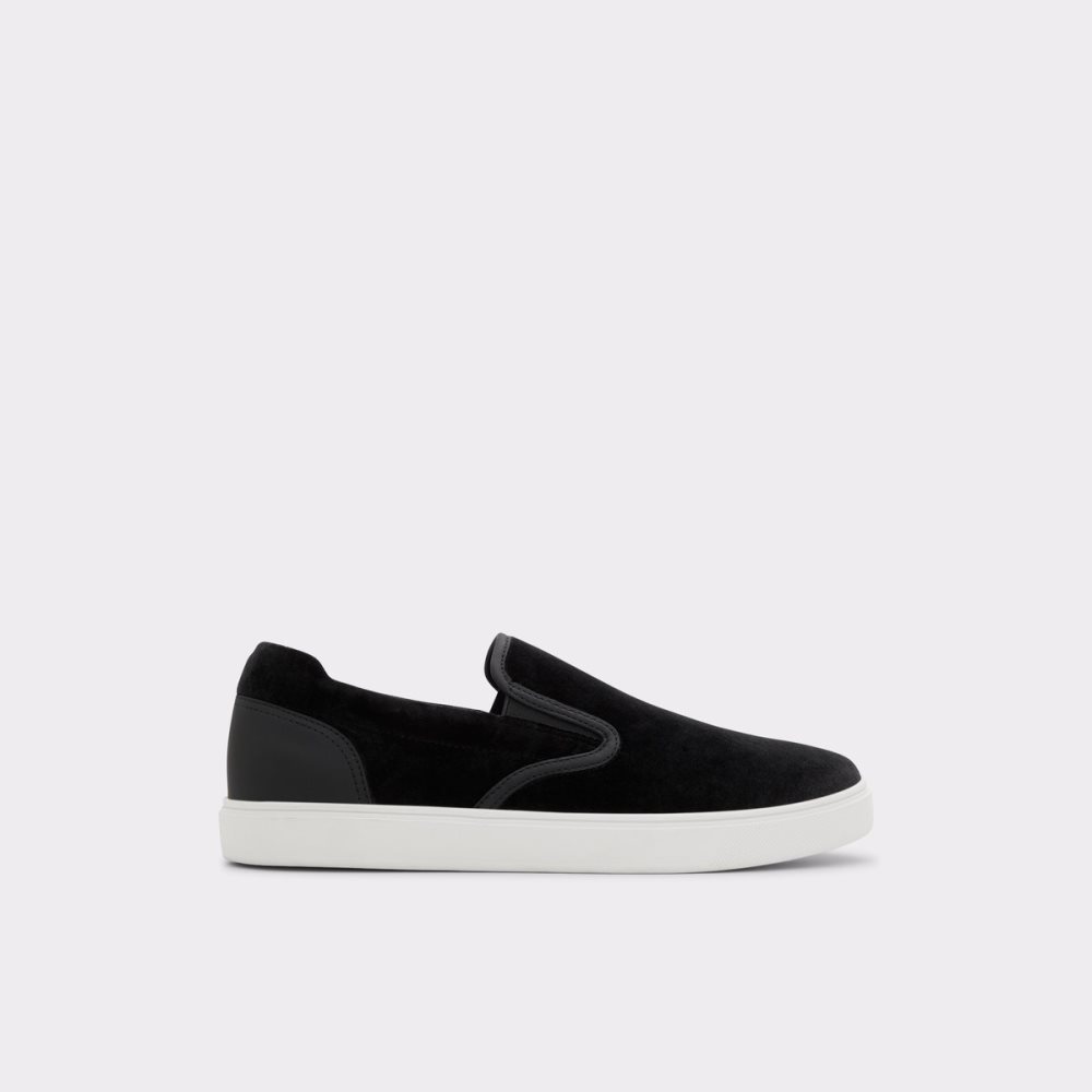 Baskets Aldo Proton High Top - Cup Sole Noir | SNWKRA-016