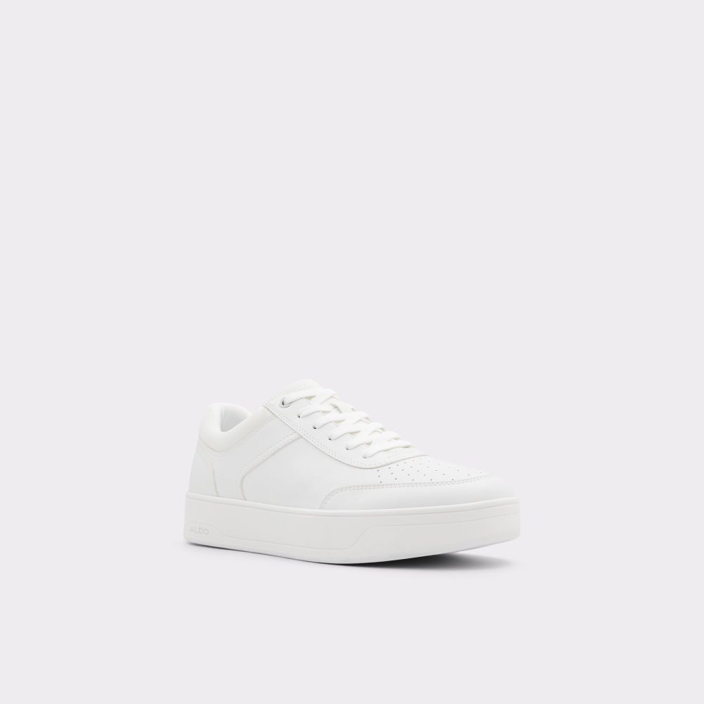 Baskets Aldo Roddick Low Top - Cup Sole Grise | STVKCF-938