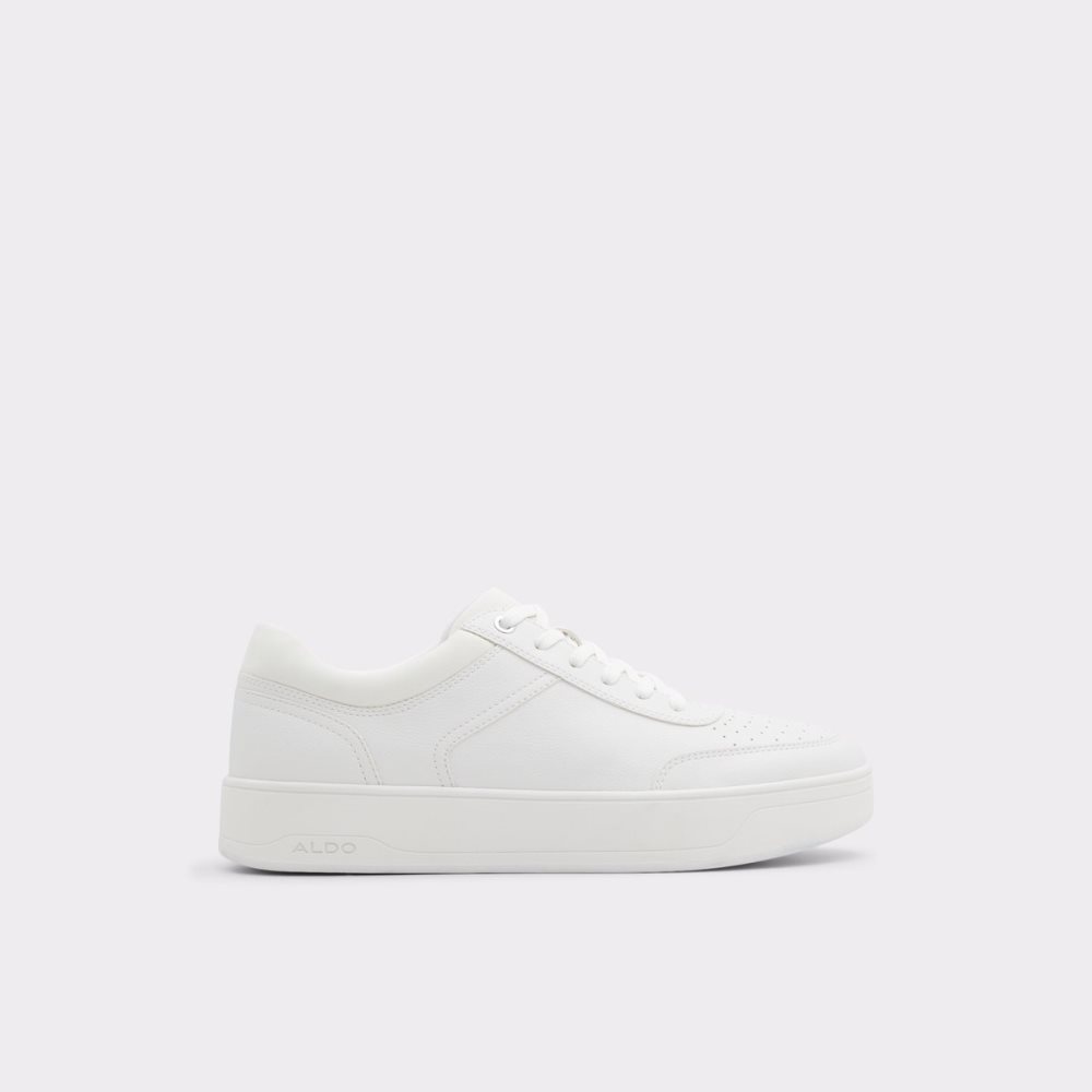 Baskets Aldo Roddick Low Top - Cup Sole Grise | STVKCF-938