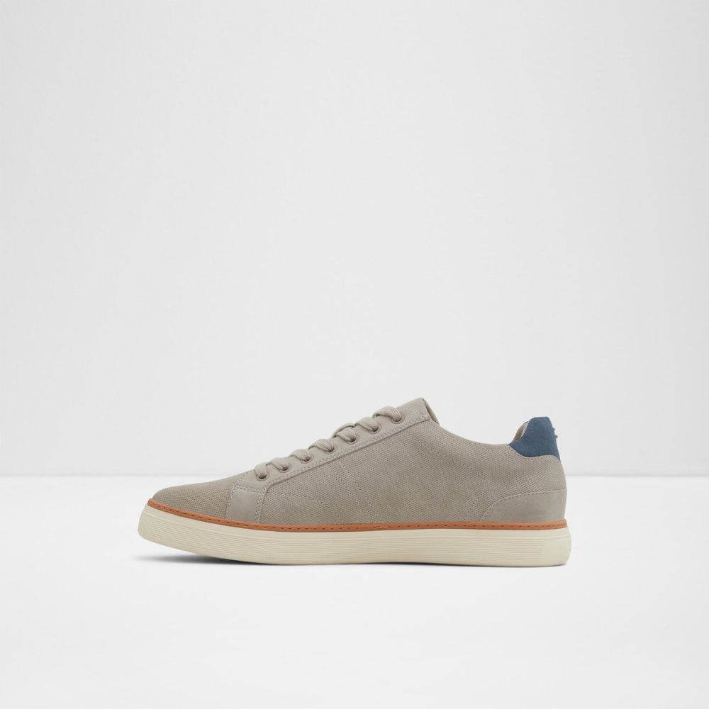 Baskets Aldo Rrex Low Top - Cup Sole Beige Clair | SVJBTG-435