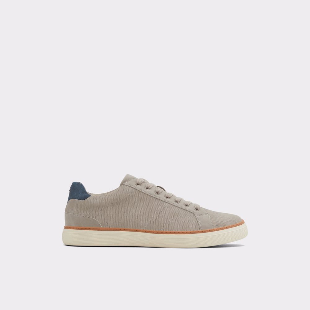 Baskets Aldo Rrex Low Top - Cup Sole Beige Clair | SVJBTG-435