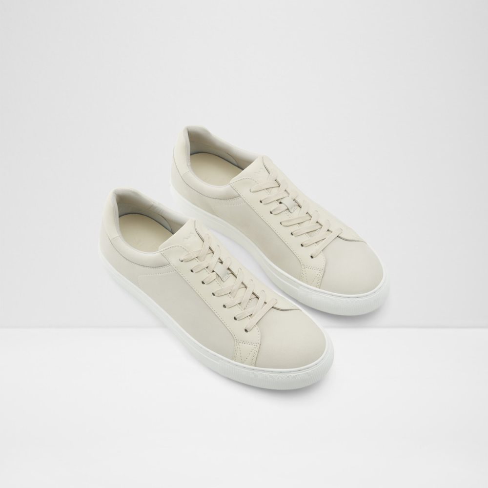 Baskets Aldo Saidreau Low Top Blanche | GTHDPR-514