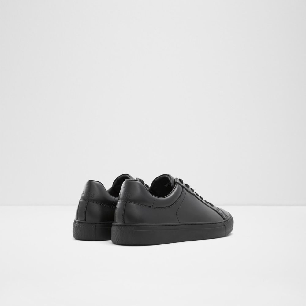 Baskets Aldo Saidreau Low Top Noir | PGQCIV-847