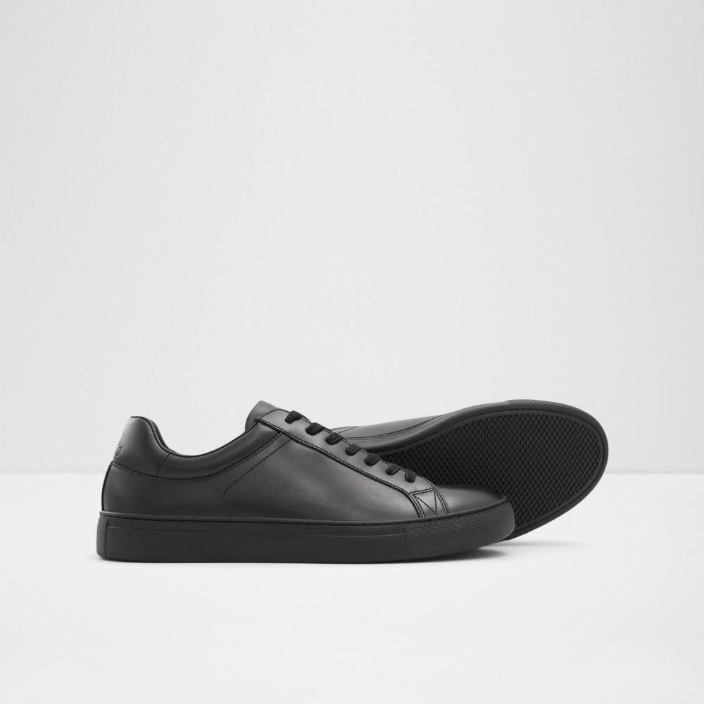 Baskets Aldo Saidreau Low Top Noir | PGQCIV-847