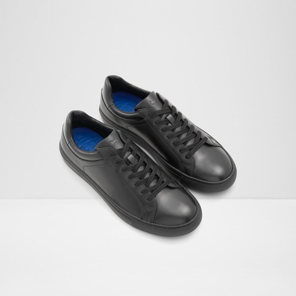 Baskets Aldo Saidreau Low Top Noir | PGQCIV-847