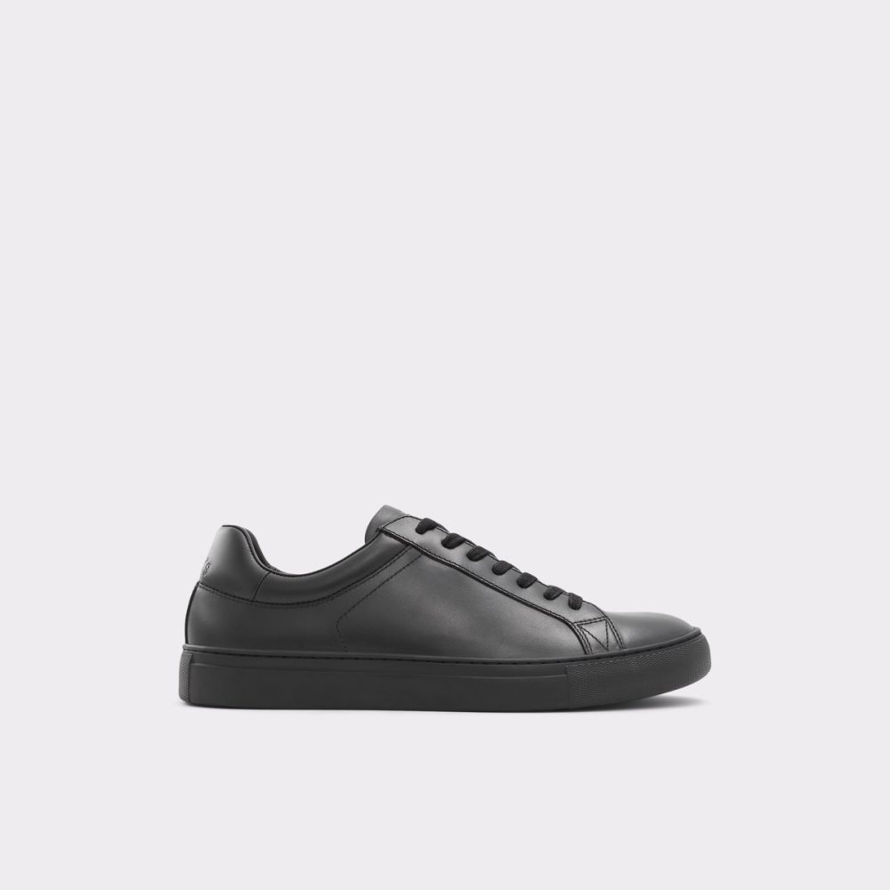 Baskets Aldo Saidreau Low Top Noir | PGQCIV-847