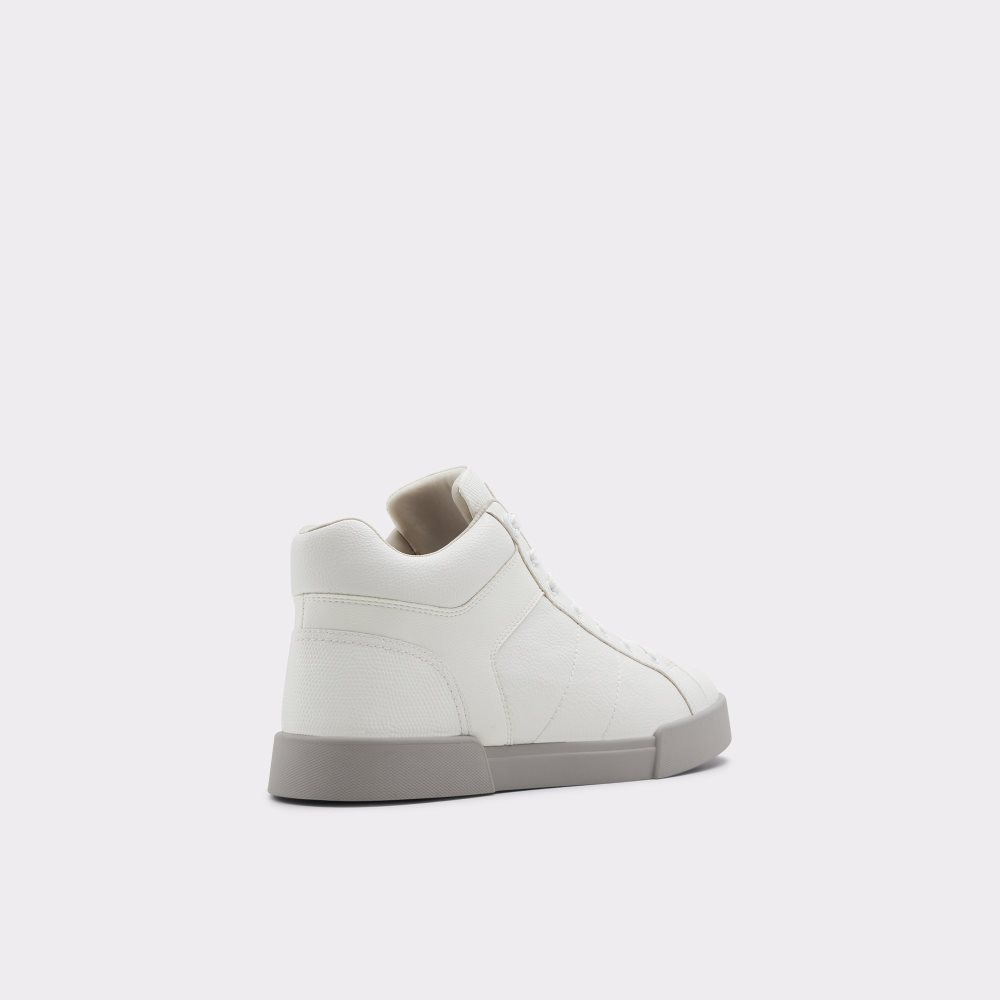 Baskets Aldo Surianu Low Top - Cup Sole Blanche | TOAKEP-132