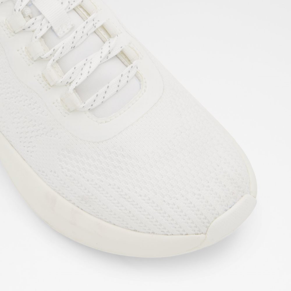 Baskets Aldo Willo Low Top - Jogger Sole Blanche | BDYTEN-193