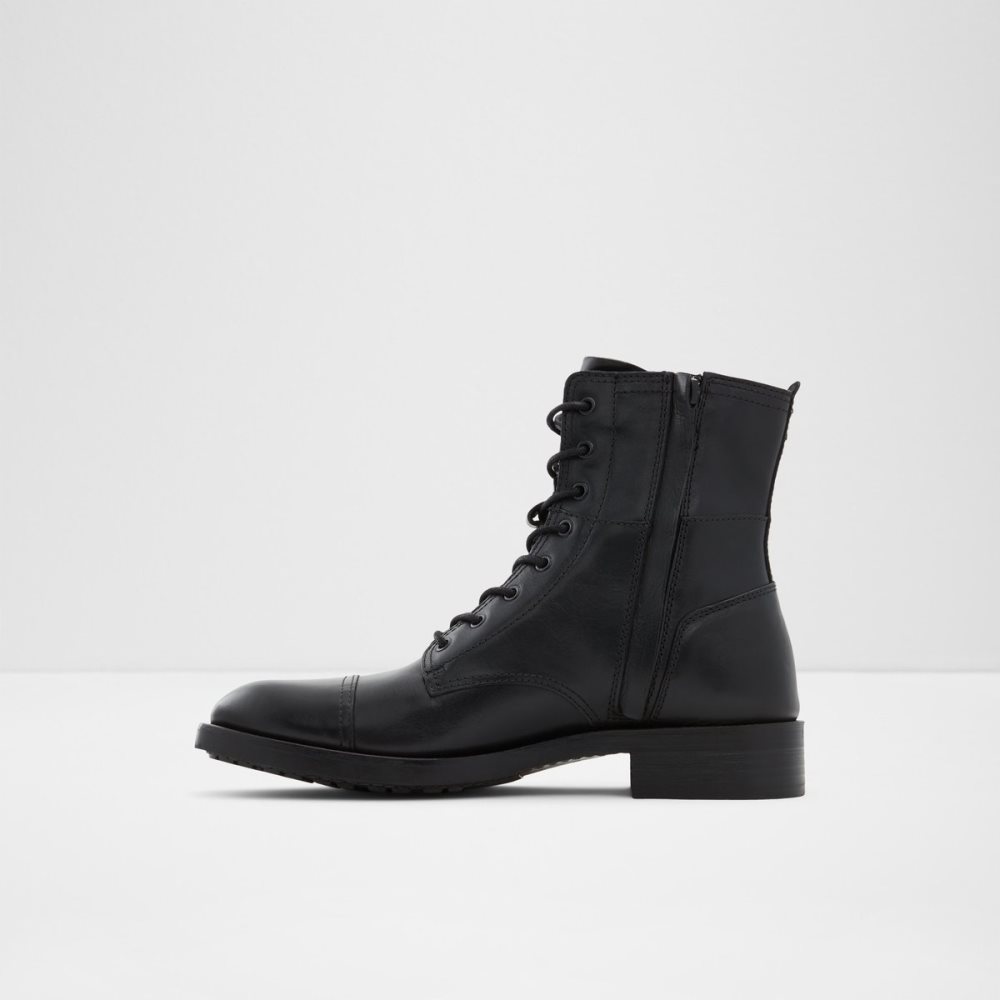 Bottes Habillées Aldo Coolport Noir | UIXTNO-816