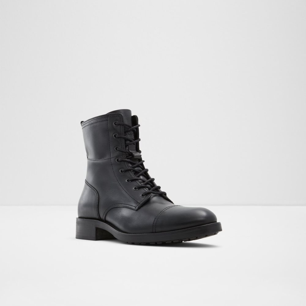 Bottes Habillées Aldo Coolport Noir | UIXTNO-816