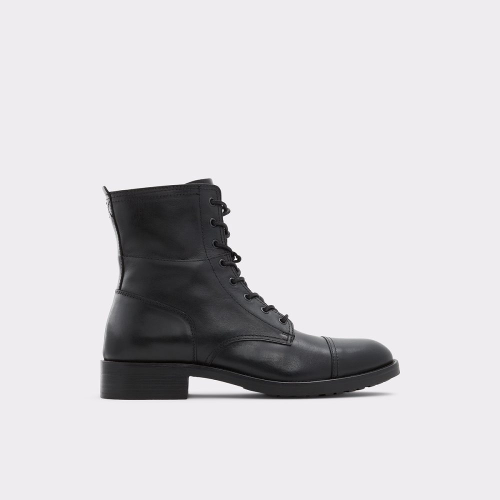 Bottes Habillées Aldo Coolport Noir | UIXTNO-816