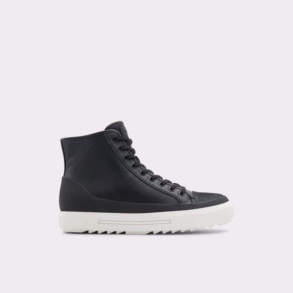 Bottes Habillées Aldo Freesole Low Top - Cup Sole Noir | ESQZCX-761