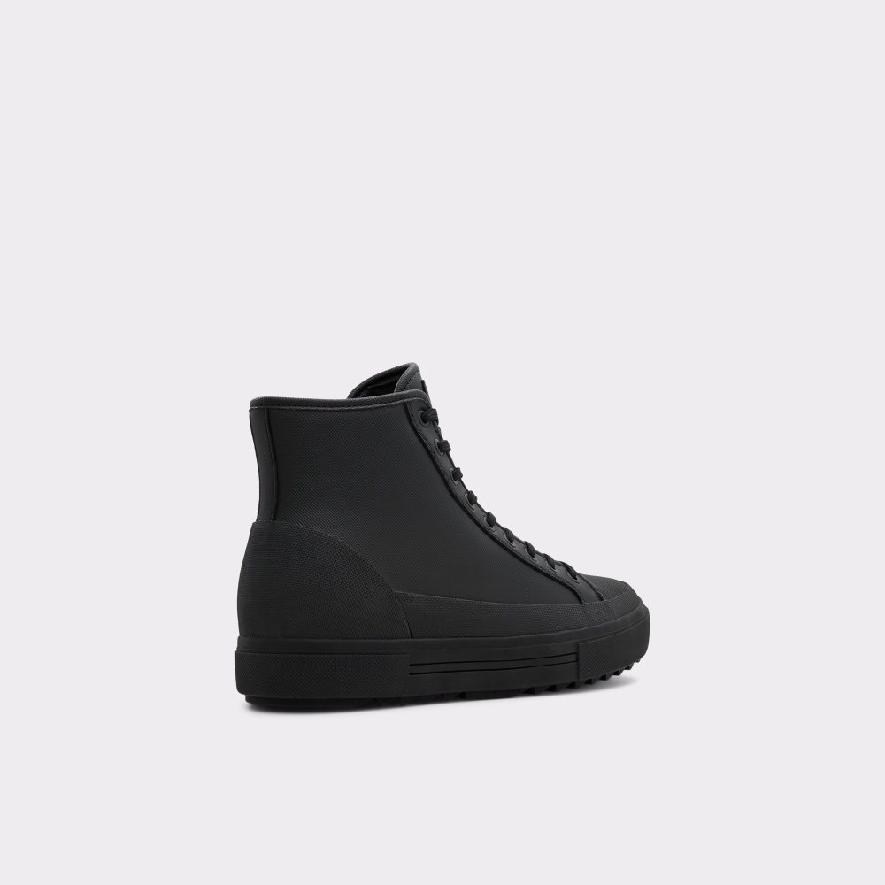 Bottes Habillées Aldo Freesole Low Top - Cup Sole Noir | QCEIYF-051