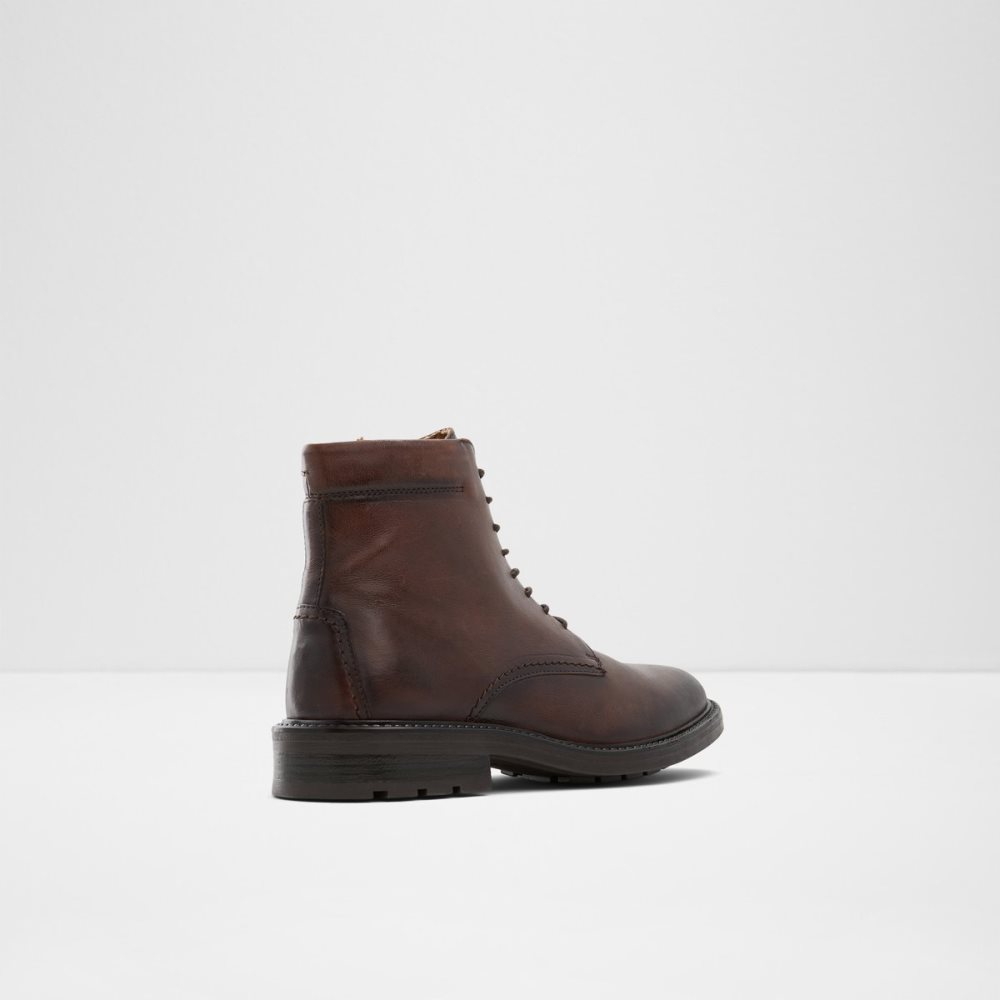 Bottes Habillées Aldo Mireridien Marron | PCGLHF-268