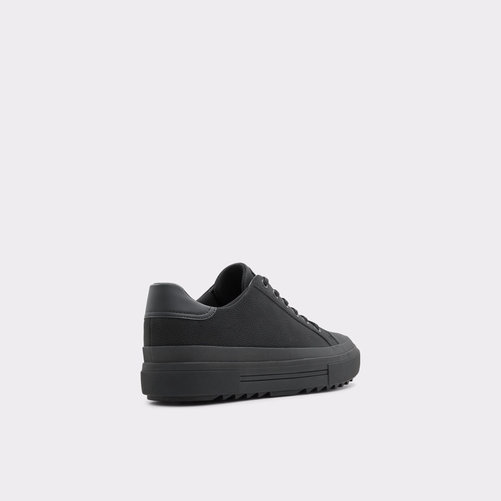 Bottes de Pluie Aldo Ascender Low Top - Cup Sole Noir | ONXKRZ-603