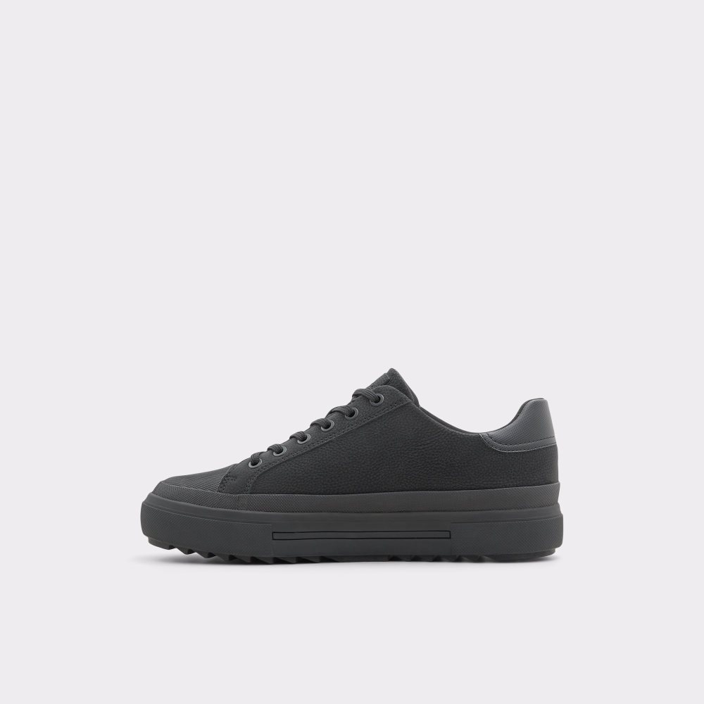 Bottes de Pluie Aldo Ascender Low Top - Cup Sole Noir | ONXKRZ-603