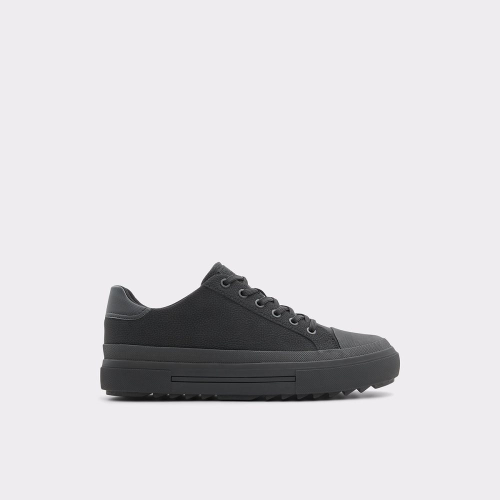 Bottes de Pluie Aldo Ascender Low Top - Cup Sole Noir | ONXKRZ-603