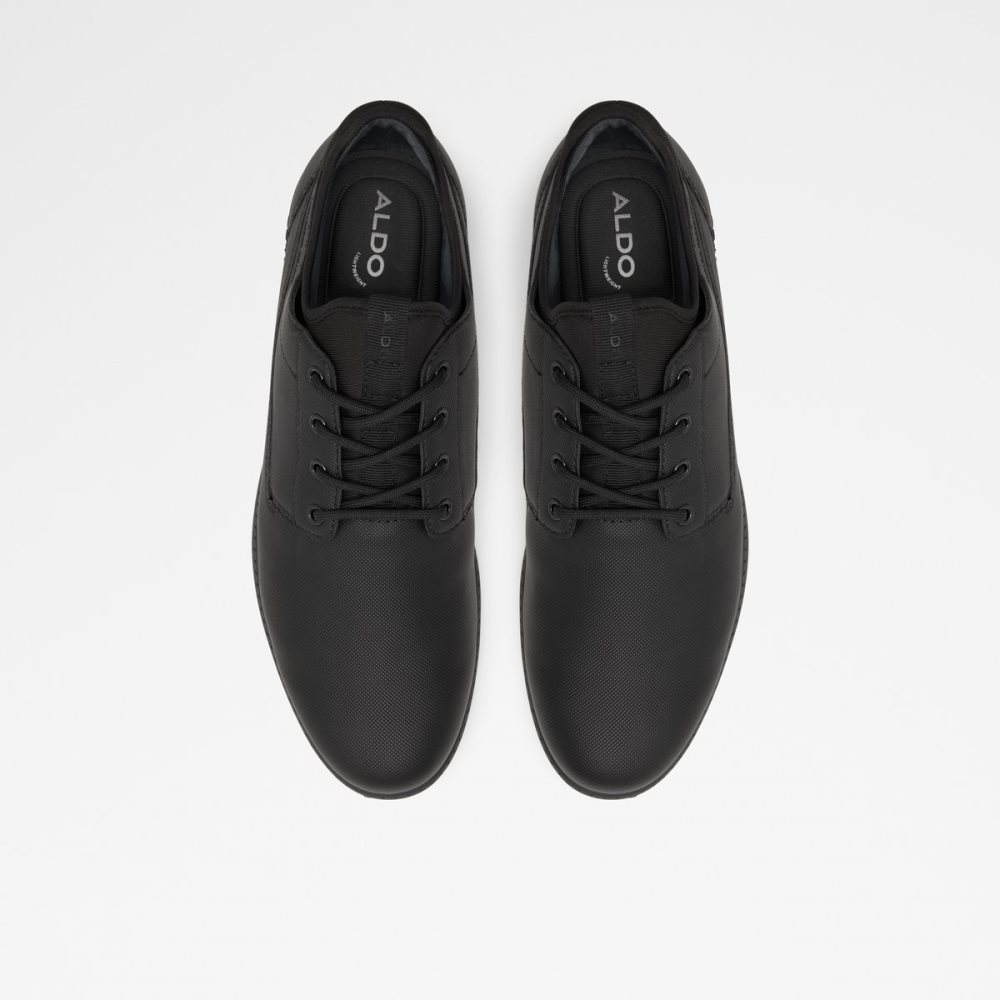 Bottes de Pluie Aldo Bluffers-wr Low Top Noir | ITNXSJ-654