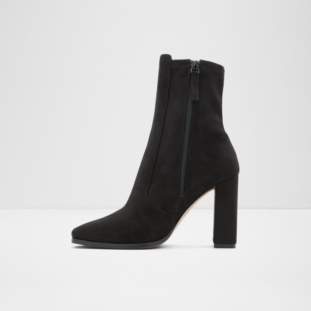 Bottines Aldo Audrella Noir | BIQDPF-632