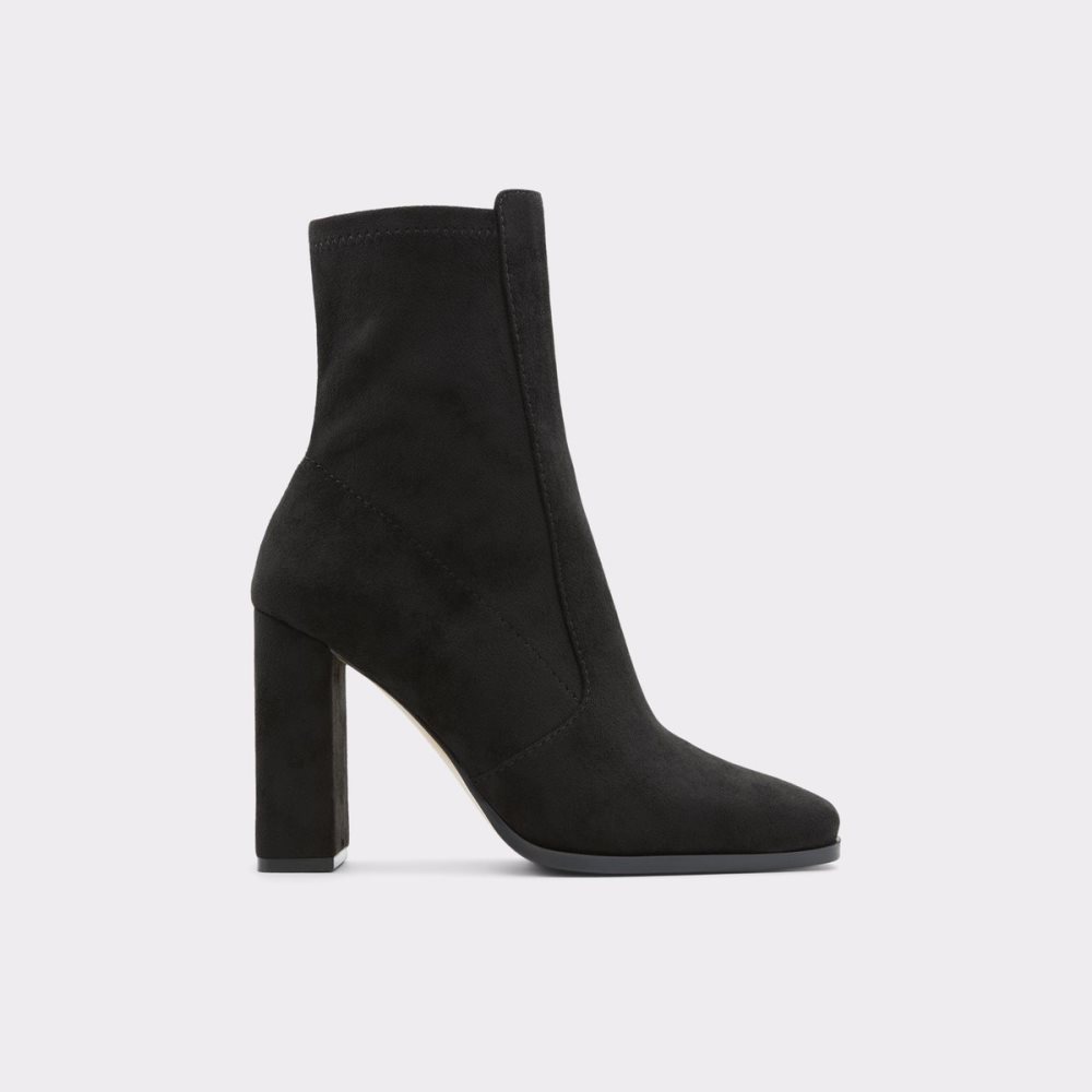 Bottines Aldo Audrella Noir | BIQDPF-632