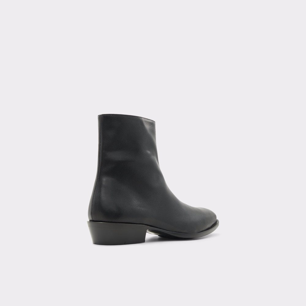 Bottines Aldo Birmingham Noir | VOPRBW-247