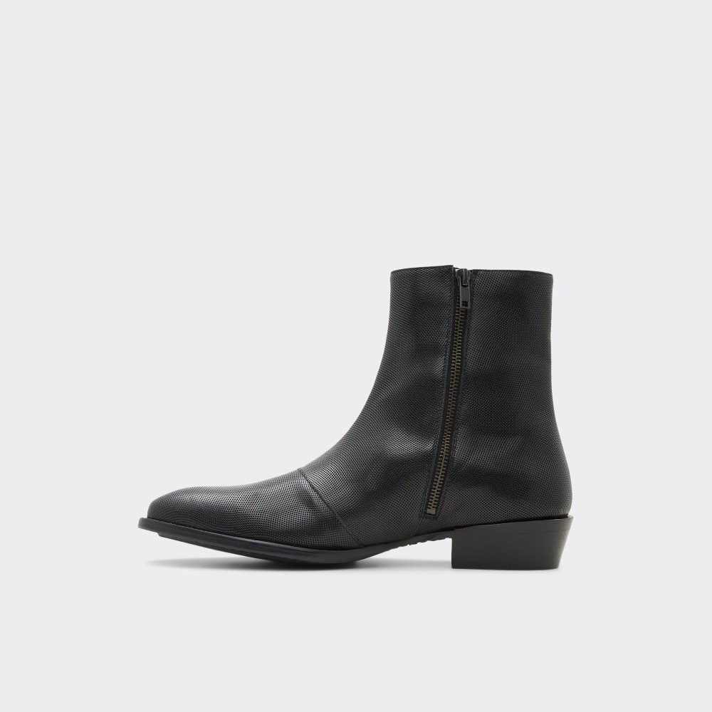 Bottines Aldo Birmingham Noir | VOPRBW-247