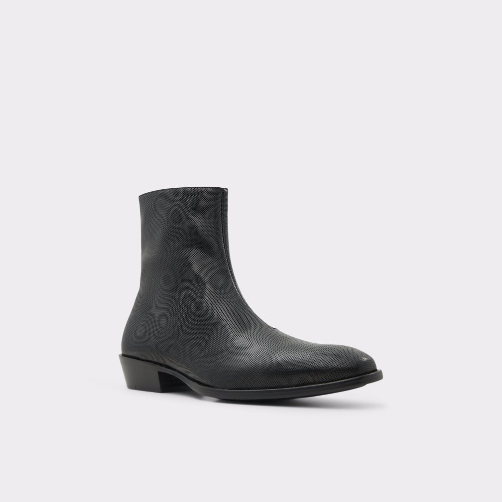 Bottines Aldo Birmingham Noir | VOPRBW-247