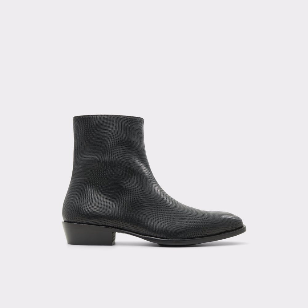 Bottines Aldo Birmingham Noir | VOPRBW-247